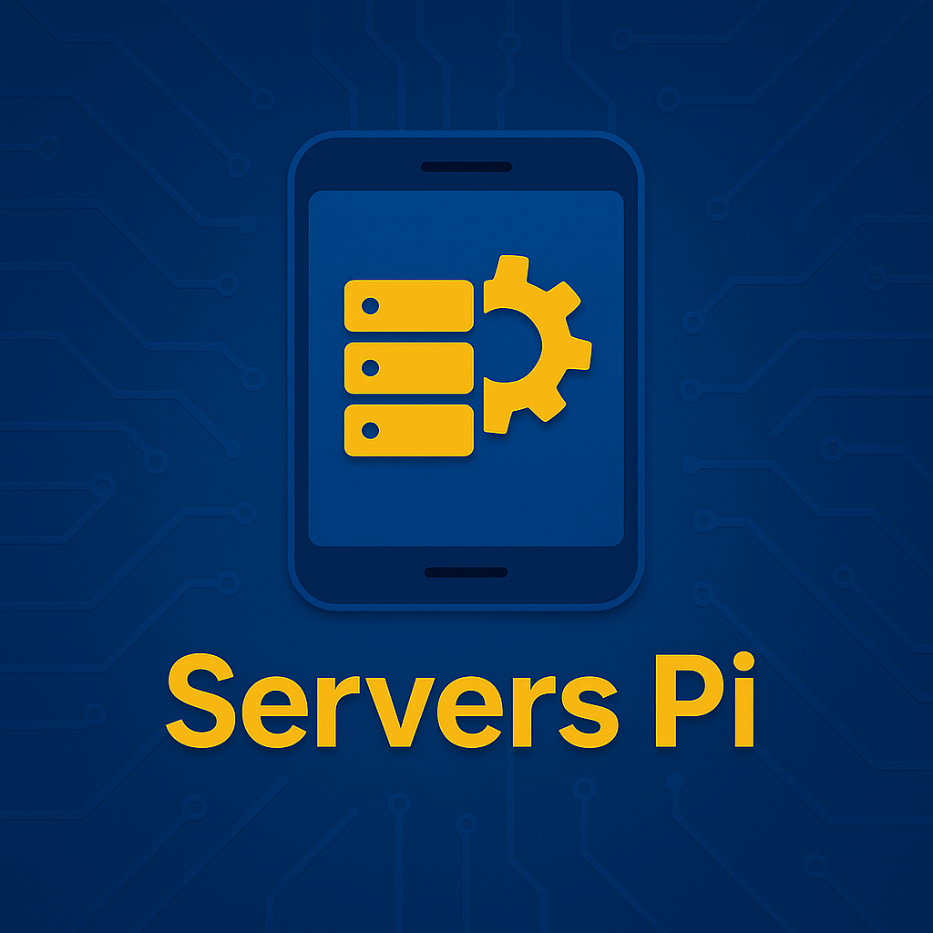Servers Pi